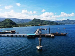 Serba-serbi Hari Dermaga Nasional 17 Juni 2023 Serba-serbi Hari Dermaga Nasional 17 Juni 2023