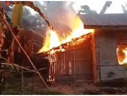Duka Jatuh Korban Nyawa di Pulau Haruku Maluku Gegara Batas Tanah