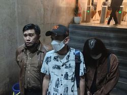 Misteri Sosok Pelapor Kala Adam Deni Berniat Damai
