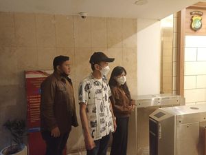 Kuasa Hukum Adam Deni Ajukan Penangguhan Penahanan