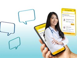 Mau Konsultasi Dokter Gratis? Pakai Prodia Mobile Sekarang