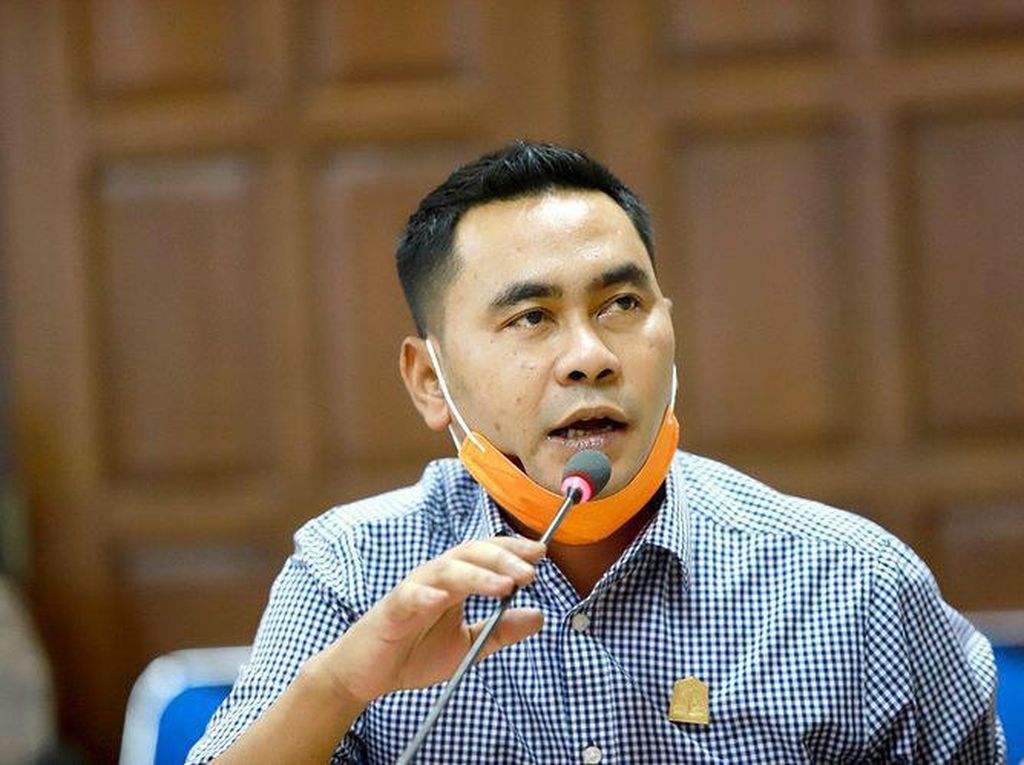 Kader Bicara Perombakan Kepengurusan DPP Partai Nanggroe Aceh