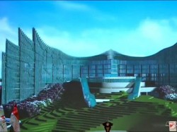 Nusantara: Antara Ide dan Teritori