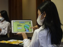 Literasi Digital Bantu Publik Waspada Ancaman Kebocoran Data