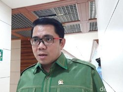 Arteria Kritik OTT Petugas Imigrasi Bandara Ngurah Rai Depan Menkumham