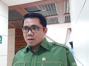 Terima 7 Laporan soal Bahasa Sunda, Kapan MKD DPR Panggil Arteria Dahlan? Terima 7 Laporan soal Bahasa Sunda, Kapan MKD DPR Panggil Arteria Dahlan?
