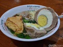 Berita Dan Informasi Mie Ayam Dan Bakso Pak H Mien Terkini Dan Terbaru