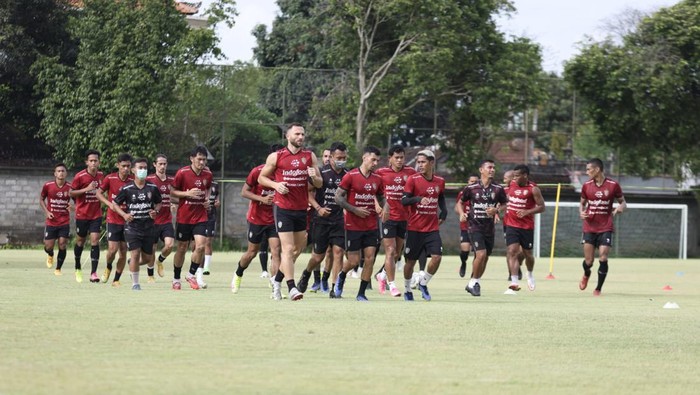 Bali United
