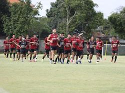 Bali United Vs Borneo FC: Teco Sulit Tebak Kekuatan Pesut Etam