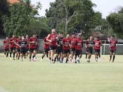 Bali United Vs Borneo FC: Teco Sulit Tebak Kekuatan Pesut Etam
