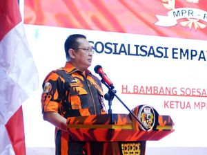 Tangkal Radikalisme dengan Menguatkan Kearifan Lokal