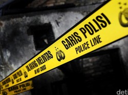 Bentrok di Maluku Tengah: 2 Warga Tewas, 1 Polisi Terluka