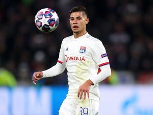 Newcastle Akhirnya Dapatkan Bruno Guimaraes dari Lyon