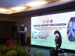 Investor Lirik Pengembangbiakan Sapi di Kediri Lewat Program Korporasi