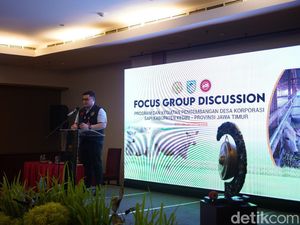 Investor Lirik Pengembangbiakan Sapi di Kediri Lewat Program Korporasi Investor Lirik Pengembangbiakan Sapi di Kediri Lewat Program Korporasi