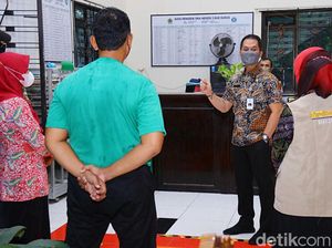 Bupati Kudus Ancam Tutup 3 Sekolah: SMAN 1, SMPN 5, dan SMAN 2 Bae
