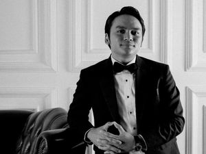 Jarang Manggung, Calvin Jeremy Tak Cuan dari Musik?