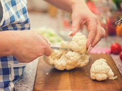 6 Tips Potong Buah dan Sayuran yang Praktis dan Gampang