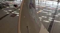 Qatar Airways Gugat Airbus, Pesawatnya Bak Rongsokan