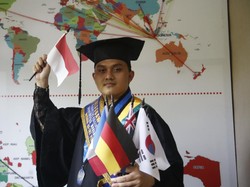 4 Tips Menguasai 8 Bahasa dari Lulusan Terbaik UMM, Bisa Kamu Coba Nih!