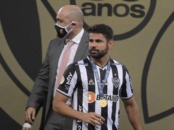 Ambisi Tim Juru Kunci Liga Italia Boyong Diego Costa!