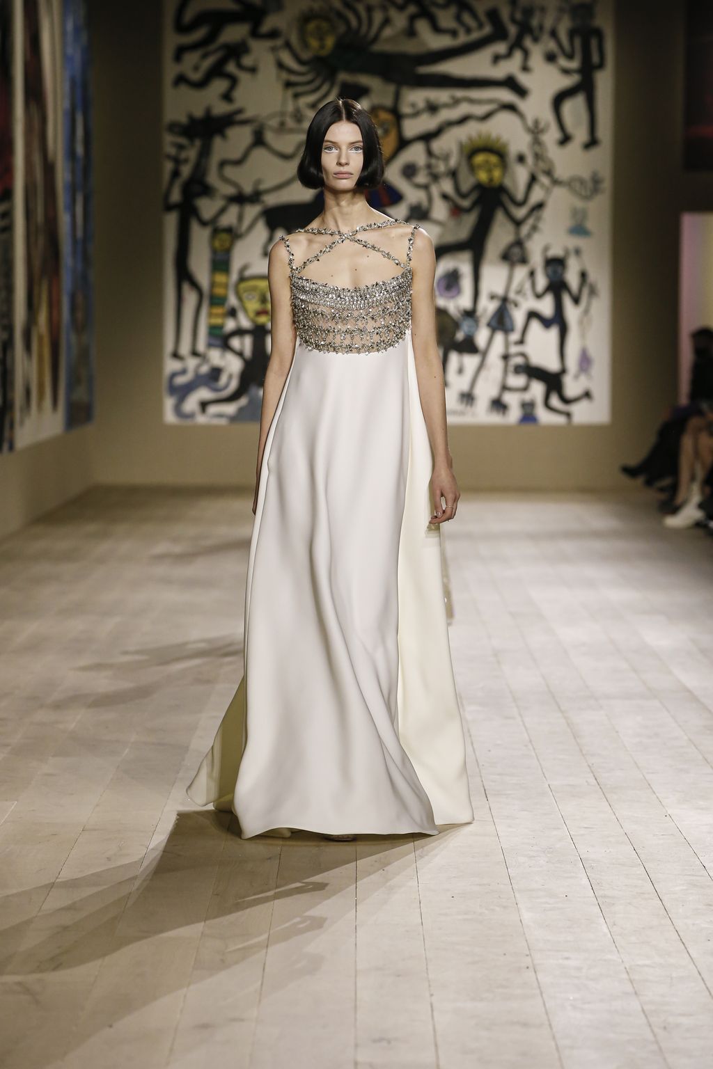 Dior haute couture spring 2022