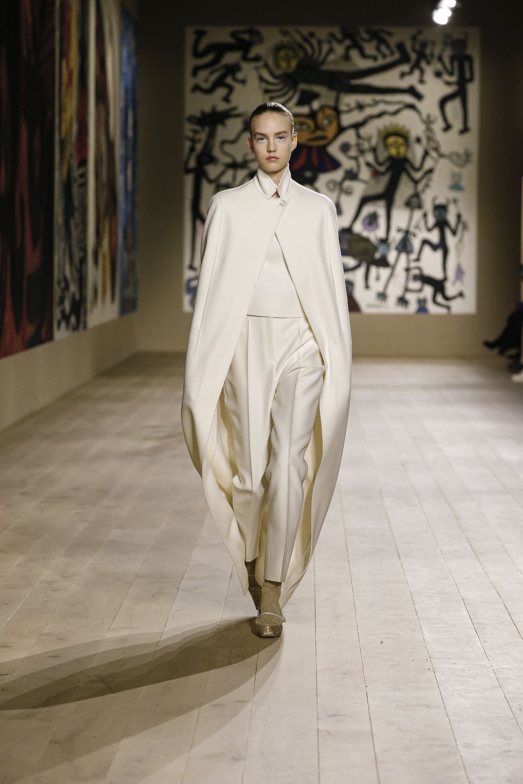 Dior haute couture spring 2022