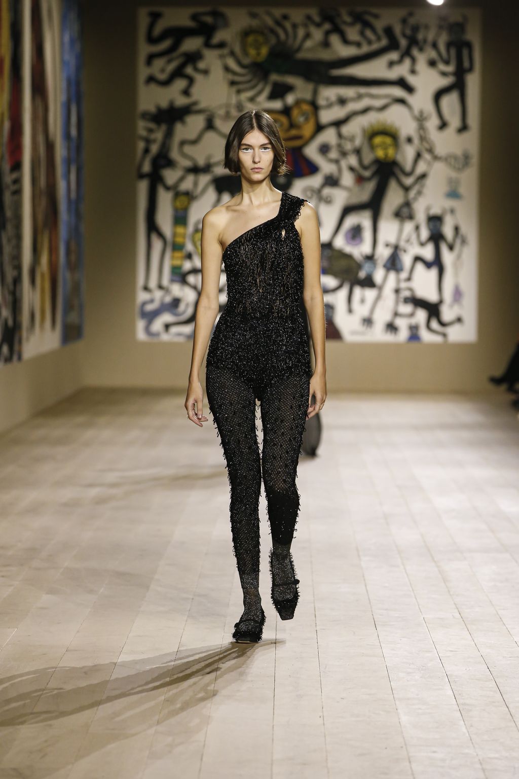 Dior haute couture spring 2022