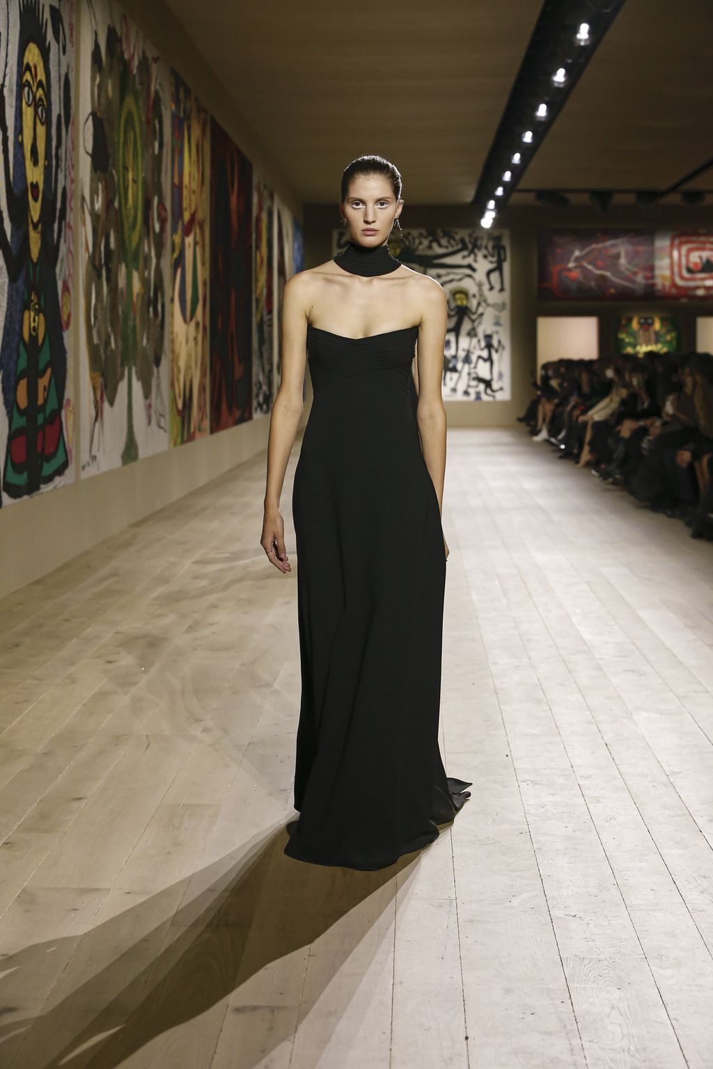 Dior haute couture spring 2022