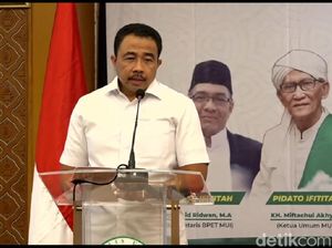 Polri Beberkan 4 Ciri Orang Terpapar Ekstremisme-Terorisme