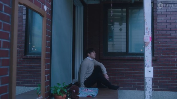 Do Jin terlarut dalam kegelapan selama kepergian Hae Ju