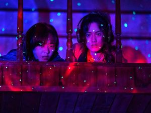 12 Drama Korea Tayang di Netflix 2022, Genre Cinta Hingga Zombie (Bagian 2) 12 Drama Korea Tayang di Netflix 2022, Genre Cinta Hingga Zombie (Bagian 2)