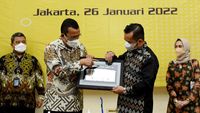 Dukungan Sarana dan Prasarana RSUP Fatmawati