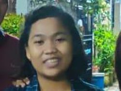 Tolong! Bantu Cari Elva, Remaja Surabaya Hilang di Terminal Purabaya