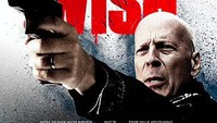 Sinopsis Death Wish di Bioskop Trans TV, Dibintangi Bruce Willis