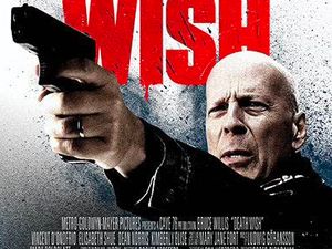 Sinopsis Death Wish: Dokter Bedah Menjelma Jadi Pahlawan Pembela Kebenaran