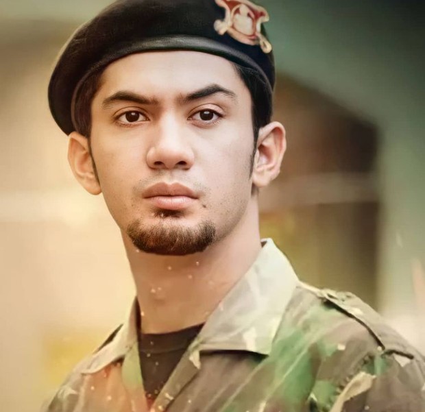 Film Tanda Tanya/Instagram/pilarezrezarahadian Film Tanda Tanya