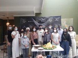 Produser Ingin Turut Berduka Cita Mengulang Kesuksesan Seperti Film Arisan