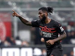 Franck Kessie Setuju Pindah ke Barcelona Musim Depan?