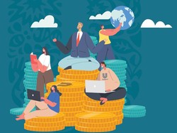 Gaji Manajer Toko Ritel Tembus Belasan Juta, Admin Berapa?