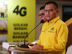Hindari Tragedi Gugurnya Petugas, Golkar Minta Kader Kawal Pemilu 2024