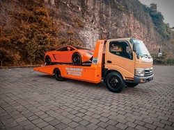 5 Tips Mencegah Kendaraan Mogok di Jalan