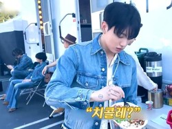 Marketing Cerdas! Chipotle Langsung Beri Diskon Untuk Army Gegara Jungkook BTS