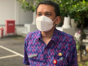 Dinkes Jatim Tegaskan 114 Pasien Suspek Tidak Terkait Hepatitis Akut Dinkes Jatim Tegaskan 114 Pasien Suspek Tidak Terkait Hepatitis Akut