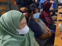 Mudahnya Lamar Kerja di Kantor Pinjol Jakut, Tanpa Syarat Langsung Diterima