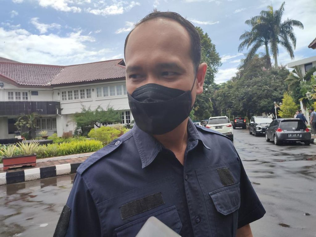 Teridentifikasi, Gangster yang Serang-Bacok Warga di Bogor Diburu Polisi!
