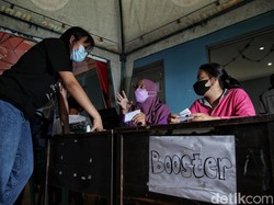 Kasus Covid-19 Bertambah 837, Jabar Tertinggi-Sebarannya