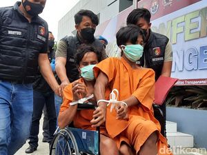 Kasus Pemerkosa di Tangerang, Ini 5 Fakta yang Terungkap Kasus Pemerkosa di Tangerang, Ini 5 Fakta yang Terungkap