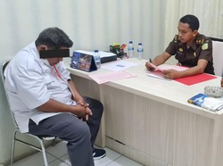 Kejati NTT Tetapkan Tersangka Suap Kasus Korupsi Rp 1,49 M