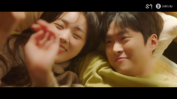 Kenangan Hae Ju bersama Do Jin